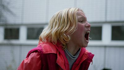 bild aus der news Der härteste Film 2019: Wie mir "Systemsprenger" den Boden unter den Füßen wegriss