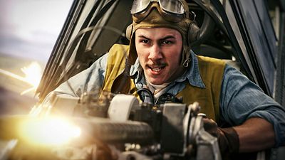 bild aus der news Typisch Roland Emmerich: Im neuen deutschen Trailer zu "Midway" kracht es gewaltig