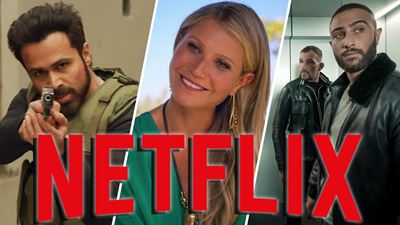 Neue Serien bei Netflix: Spionage-Action, harte Gangster und quietschbunte Politik