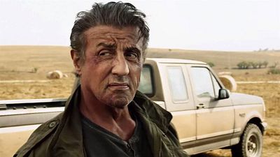 bild aus der news Darum finde ich "Rambo 5" sexistisch und rassistisch