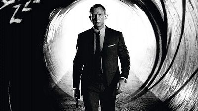 bild aus der news Erster 007 nach Daniel Craig: "No Time To Die"-Retterin könnte James Bond in die Zukunft führen