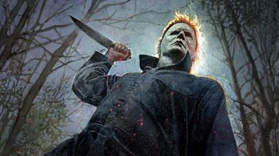 "Halloween Kills": Neben Jamie Lee Curtis wird ein weiterer Original-Star zu sehen sein