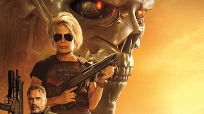 bild aus der news Neuer Trailer zu "Terminator 6: Dark Fate": Mehr Blut, mehr Action und... Spoiler?