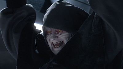 bild aus der news "Star Wars 9": So verteidigt J.J. Abrams die umstrittene Rückkehr des Imperators