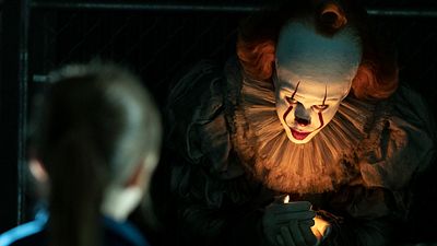 bild aus der news Keine katastrophale Zerstörung am Ende von "ES 2": Der Regisseur rechtfertigt sich