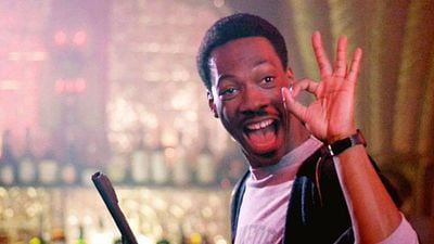 bild aus der news Eddie Murphy bestätigt: Nach "Prinz aus Zamunda 2" kommt "Beverly Hills Cop 4"