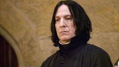 bild aus der news Er sprach Liam Neeson und Severus Snape: Bernd Rumpf ist tot