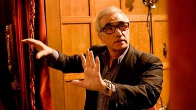 bild aus der news "Marvel-Filme haben mit Kino nichts zu tun": Meister-Regisseur Martin Scorsese teilt aus!