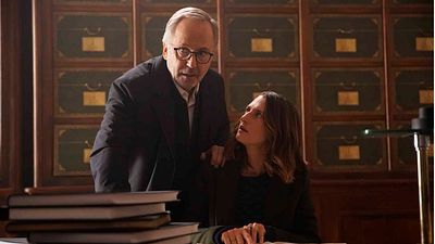 bild aus der news Literaturskandal in der Bretagne: Deutsche Trailerpremiere zu "Der geheime Roman des Monsieur Pick" 