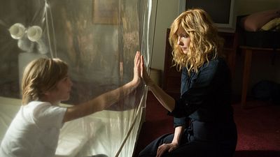 bild aus der news Bei Netflix statt im Kino: Trailer zum neuen Horrorfilm der Macher von "Spuk in Hill House"