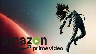 Nach Rettung durch Amazon: Düsterer neuer Trailer zu "The Expanse" Staffel 4