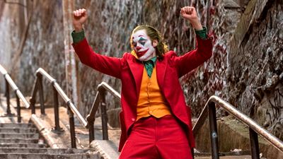 Trotz Kontroverse: "Joker" pulverisiert nächsten Kino-Rekord