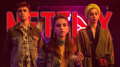 bild aus der news 3. Staffel "Elité" bestätigt: Dann kommen die neuen Folgen zu Netflix