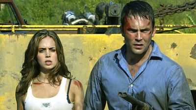 bild aus der news "Wrong Turn"-Cast bekannt: Diese armen Menschen werden gekillt