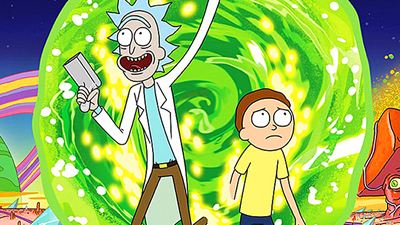Nicht mehr bei Netflix? Trailer zur 4. Staffel "Rick And Morty"