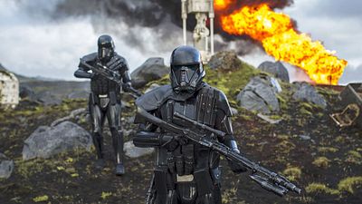 bild aus der news Ausgerechnet dieser neue "Star Wars" ist am beliebtesten