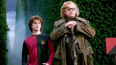 bild aus der news In Miniserie: "Harry Potter"-Star spielt Donald Trump