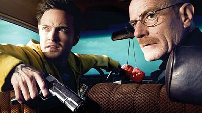 bild aus der news "Breaking Bad"-Fans erwartet nach "El Camino" noch ein echtes Highlight