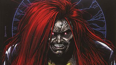 bild aus der news Eine Horror-Serie von Marvel? Das sind die Stars von "Helstrom"