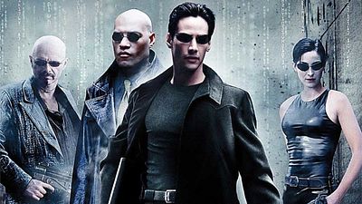 bild aus der news "Matrix 4": Das ist der neue Hauptdarsteller an der Seite von Keanu Reeves