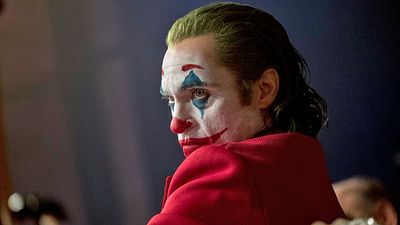 bild aus der news Zuschauer-Flucht: Ist "Joker" wirklich so brutal und schockierend?