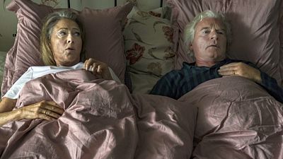 bild aus der news Deutscher Trailer zur Best-Ager-Komödie "Happy Ending - 70 ist das neue 70"