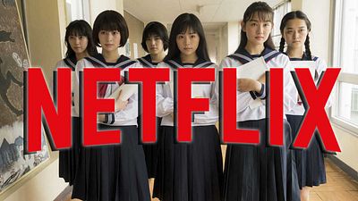 bild aus der news Neu auf Netflix: Der irrste Killer-Film des Jahres!