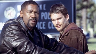 bild aus der news "Training Day": Prequel zum Cop-Thriller mit Denzel Washington in Arbeit
