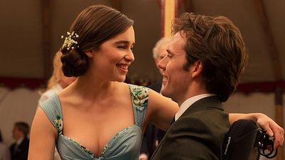 bild aus der news Nach "Ein ganzes halbes Jahr": Diese Stars spielen die Hauptrollen in "Eine Handvoll Worte“