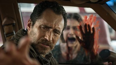 bild aus der news "The Grudge"-Reboot: Gruseliges Poster zum Geister-Schocker