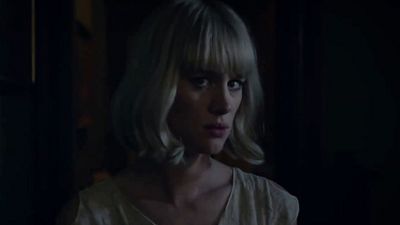 bild aus der news Trailer ist da: "The Turning" erzählt dieselbe Geschichte wie die 2. Staffel von Netflix' "Spuk In Hill House"