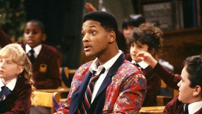 bild aus der news "Fresh Prince"-Rückkehr: Will Smith arbeitet an Neuauflage seines Serienhits