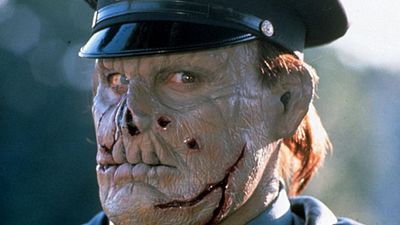 bild aus der news "Drive"-Regisseur Nicolas Winding Refn macht Serie aus brutalem Kult-Horrorfilm "Maniac Cop"