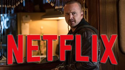 bild aus der news "El Camino" auf Netflix: So sollte der "Breaking Bad"-Film ursprünglich enden