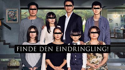 bild aus der news "Parasite": Der bestbesprochene Film des Jahres bricht in den USA jetzt auch noch Kassen-Rekorde!