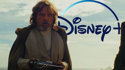 bild aus der news Das gigantische Disney+-Startprogramm enttäuscht Fans von Marvel und "Star Wars"