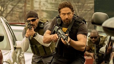 bild aus der news Kommt "Criminal Squad 2" noch oder nicht?