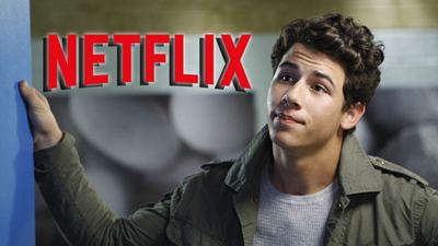 Für Netflix: Nick Jonas und "Stranger Things"-Produzent machen Bestseller "Dash & Lily" zur Serie