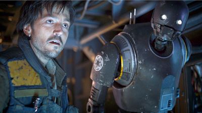 bild aus der news "Rogue One"-Retter dreht "Star Wars"-Serie für Disney+