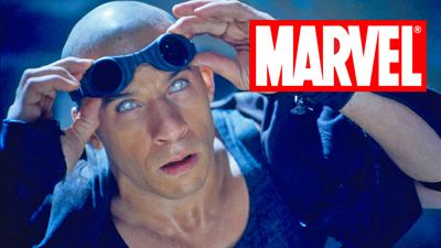 Vin Diesel soll zweite Marvel-Rolle spielen: Sein Casting wäre ein Geniestreich