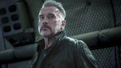 In "Terminator 6: Dark Fate": Das ist Arnold Schwarzeneggers neue Stimme