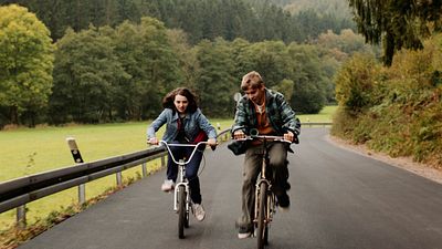 bild aus der news "Fünf Dinge, die ich nicht verstehe": Der Trailer zum Coming-Of-Age-Drama