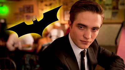 bild aus der news Der Riddler in "The Batman": Dieser Star spielt den Bösewicht statt Jonah Hill! [UPDATE]