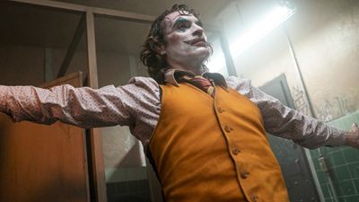 "Joker": So früh war der Thomas-Wayne-Twist bereits bekannt