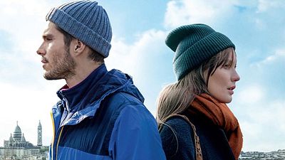 bild aus der news Deutscher Trailer zu "Einsam, zweisam": Diesen Singles hilft keine Dating-App