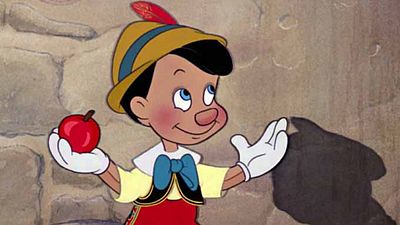 bild aus der news "Pinocchio": Dieser Kultfilm-Regisseur soll Disney-Remake drehen