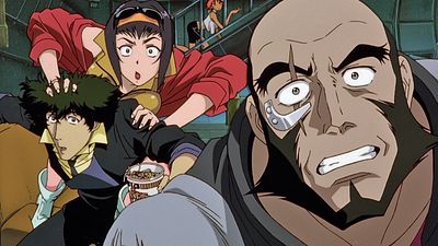 bild aus der news Nach Unfall: Dreh der "Cowboy Bebop"-Serie von Netflix verzögert sich massiv
