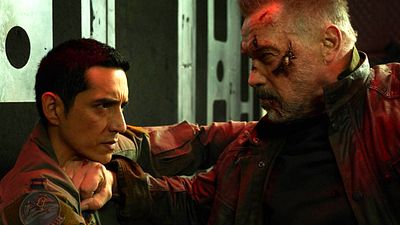 bild aus der news Wie gut ist "Terminator: Dark Fate"? Unser erster Eindruck zur Fortsetzung von "Terminator 2"