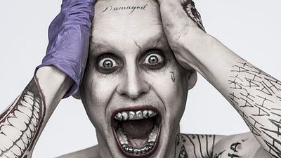 bild aus der news Stress wegen "Joker": Jared Leto wollte Konkurrenz-Film wohl unbedingt verhindern