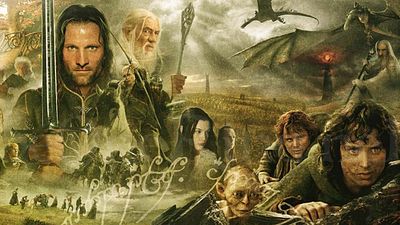 bild aus der news Amazons "Der Herr der Ringe": "Game Of Thrones"-Star spielt Bösewicht 